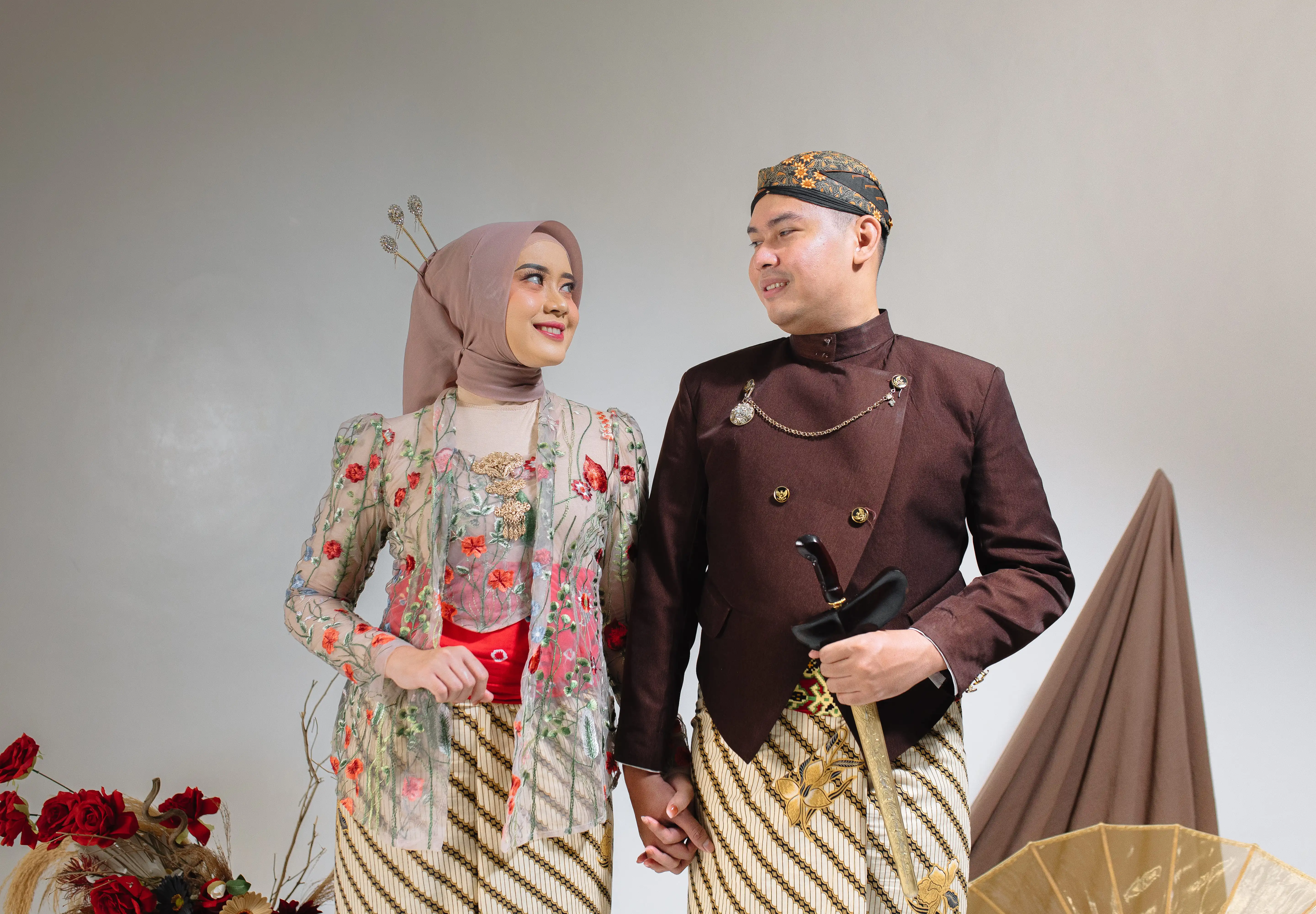Dea & Juna